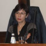 Др Јасмина Ахметагић