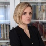 Др Ивана Женарју Рајовић