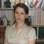Др Мирјана Бечејски