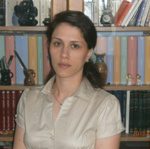 Др Мирјана Бечејски