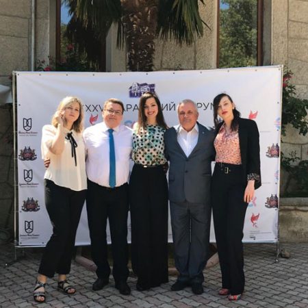 Институт за српску културу на XXXVI Харакском међународном научном форуму