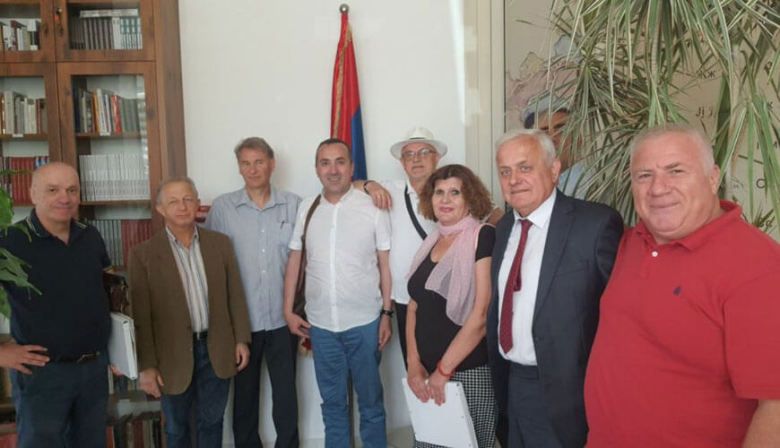 Косово између наде и безнађа