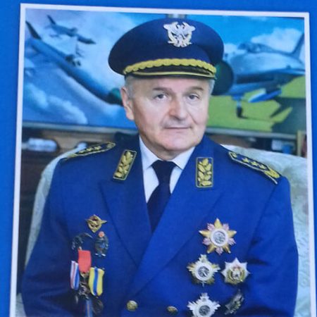 Пут до неба и звезда