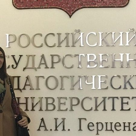 Учешће истраживача Института за српску културу Приштина - Лепосaвић на III Конгресу Руског религијског друштва у Санкт Петербургу