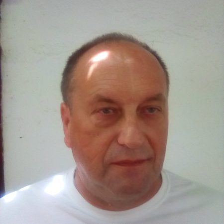 Др Гордан Бојковић