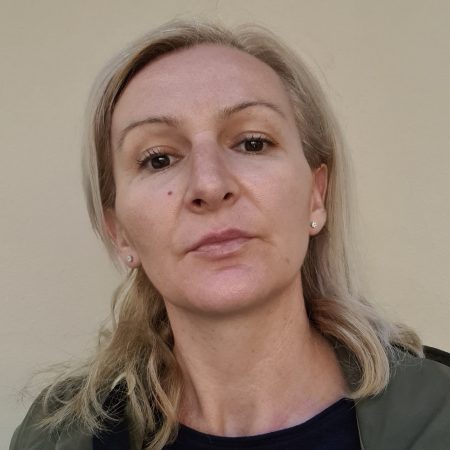 Марија Савић