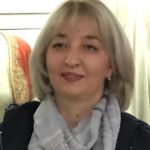 Др Весна Зарковић