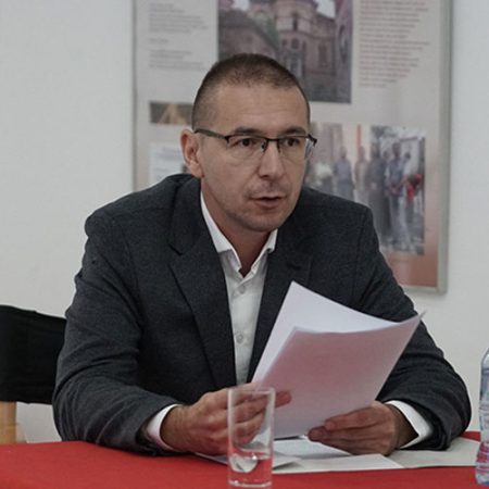 Публицистика у развоју друштва и државе: Карановац - Краљево у српским новинама 1835-1918.
