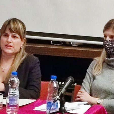 Научни сарадник др Ена Мирковић учествовала је на научном скупу Србија 1941. године