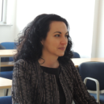 Dragana Rajovic