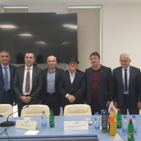 Институт на конференцији „Уједињење српског народа није илузија“ у Српској кући у Подгорици
