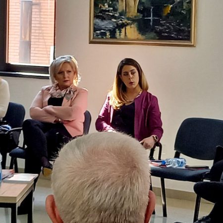 Konferencija Covid-19 vesr
