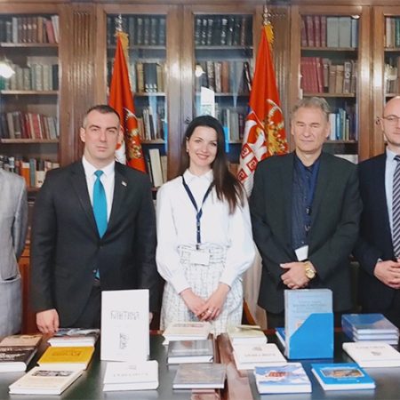 iskp poseta narodnoj skupstini