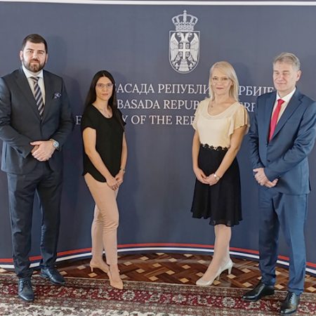 ambasador